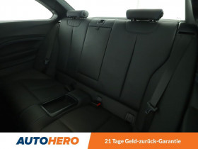 Bmw Serie 2 M240i 340 ch BVA  occasion  Beaupuy - photo n9