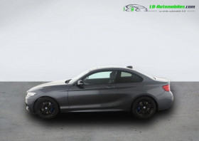 Bmw Serie 2 M240i 340 ch BVA  occasion  Beaupuy - photo n6
