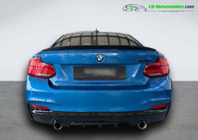 Bmw Serie 2 M240i 340 ch BVA  occasion  Beaupuy - photo n6
