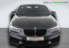 Bmw Serie 2 M240i 340 ch BVA  occasion  Beaupuy - photo n5