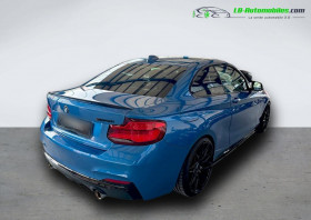 Bmw Serie 2 M240i 340 ch BVA  occasion  Beaupuy - photo n4