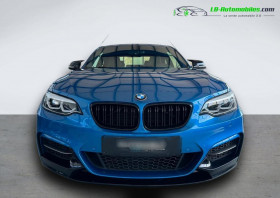 Bmw Serie 2 M240i 340 ch BVA  occasion  Beaupuy - photo n5