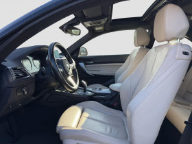 Bmw Serie 2 M240i 340 ch BVA  occasion  Beaupuy - photo n8