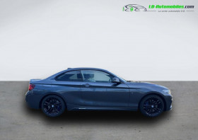 Bmw Serie 2 M240i 340 ch BVA  occasion  Beaupuy - photo n6