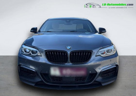 Bmw Serie 2 M240i 340 ch BVA  occasion  Beaupuy - photo n5