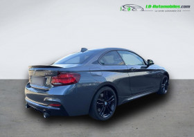 Bmw Serie 2 M240i 340 ch BVA  occasion  Beaupuy - photo n4