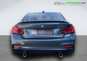 Bmw Serie 2 M240i 340 ch BVA  occasion  Beaupuy - photo n7