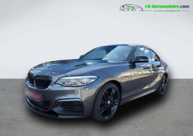 Bmw Serie 2 M240i 340 ch BVA  occasion  Beaupuy - photo n2