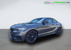 Bmw Serie 2 , garage LB AUTOMOBILES  Beaupuy