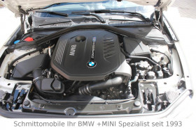 Bmw Serie 2 M240i 340 ch BVA  occasion  Beaupuy - photo n12