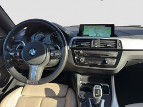Bmw Serie 2 M240i 340 ch BVA  occasion  Beaupuy - photo n3