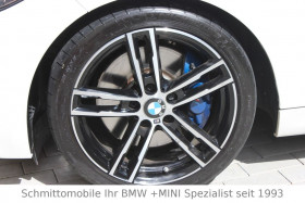 Bmw Serie 2 M240i 340 ch BVA  occasion  Beaupuy - photo n11