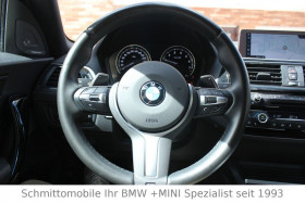 Bmw Serie 2 M240i 340 ch BVA  occasion  Beaupuy - photo n10