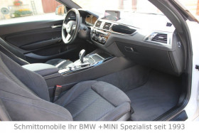 Bmw Serie 2 M240i 340 ch BVA  occasion  Beaupuy - photo n8