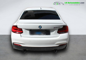 Bmw Serie 2 M240i 340 ch BVA  occasion  Beaupuy - photo n7