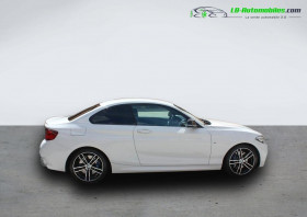 Bmw Serie 2 M240i 340 ch BVA  occasion  Beaupuy - photo n6