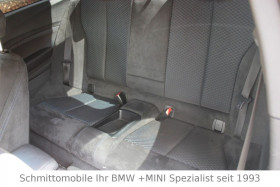 Bmw Serie 2 M240i 340 ch BVA  occasion  Beaupuy - photo n9