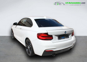 Bmw Serie 2 M240i 340 ch BVA  occasion  Beaupuy - photo n4