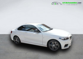 Bmw Serie 2 M240i 340 ch BVA  occasion  Beaupuy - photo n2
