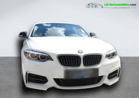 Bmw Serie 2 M240i 340 ch BVA  occasion  Beaupuy - photo n5