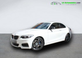 Bmw Serie 2 , garage LB AUTOMOBILES  Beaupuy