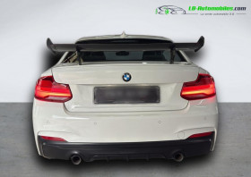Bmw Serie 2 M240i 340 ch BVA  occasion  Beaupuy - photo n5