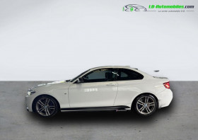 Bmw Serie 2 M240i 340 ch BVA  occasion  Beaupuy - photo n4