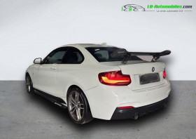 Bmw Serie 2 M240i 340 ch BVA  occasion  Beaupuy - photo n3