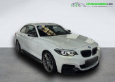 Bmw Serie 2 M240i 340 ch BVA   Beaupuy 31