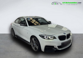 Bmw Serie 2 , garage LB AUTOMOBILES  Beaupuy