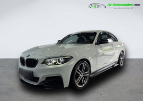 Bmw Serie 2 M240i 340 ch BVA  occasion  Beaupuy - photo n2