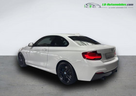Bmw Serie 2 M240i 340 ch BVA  occasion  Beaupuy - photo n4