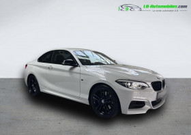 Bmw Serie 2 M240i 340 ch BVA  occasion  Beaupuy - photo n2