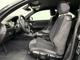 Bmw Serie 2 M240i 340 ch BVA  occasion  Beaupuy - photo n6