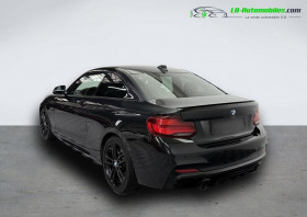 Bmw Serie 2 M240i 340 ch BVA  occasion  Beaupuy - photo n4