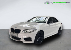 Bmw Serie 2 , garage LB AUTOMOBILES  Beaupuy
