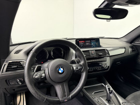 Bmw Serie 2 M240i 340 ch BVA  occasion  Beaupuy - photo n3