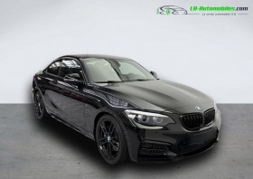 Bmw Serie 2 M240i 340 ch BVA  occasion  Beaupuy - photo n2