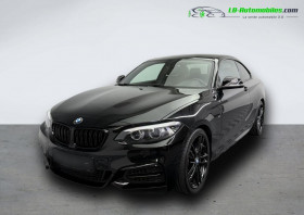 Bmw Serie 2 , garage LB AUTOMOBILES  Beaupuy