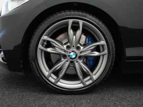 Bmw Serie 2 M240i 340 ch BVA  occasion  Beaupuy - photo n8
