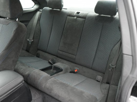 Bmw Serie 2 M240i 340 ch BVA  occasion  Beaupuy - photo n6