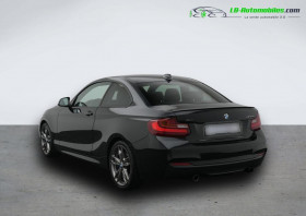 Bmw Serie 2 M240i 340 ch BVA  occasion  Beaupuy - photo n4