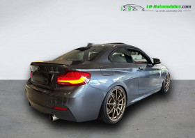 Bmw Serie 2 M240i 340 ch BVA  occasion  Beaupuy - photo n4