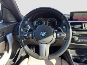 Bmw Serie 2 M240i 340 ch BVA  occasion  Beaupuy - photo n10