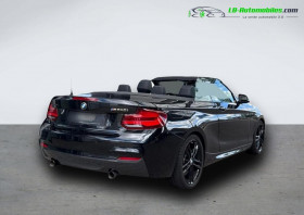 Bmw Serie 2 M240i 340 ch BVA  occasion  Beaupuy - photo n4