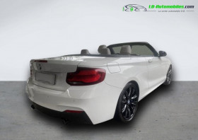 Bmw Serie 2 M240i 340 ch BVA  occasion  Beaupuy - photo n4