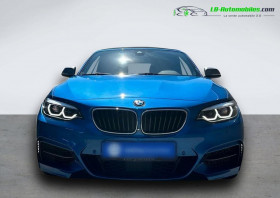 Bmw Serie 2 M240i 340 ch BVA  occasion  Beaupuy - photo n4