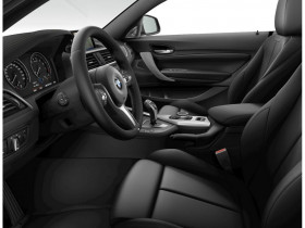 Bmw Serie 2 M240i 340 ch BVA  occasion  Beaupuy - photo n3