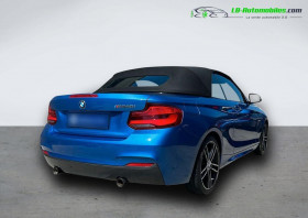 Bmw Serie 2 M240i 340 ch BVA  occasion  Beaupuy - photo n3