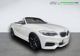 Bmw Serie 2 M240i 340 ch BVA  occasion  Beaupuy - photo n2